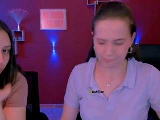 lumi-soft Live Webcam on CamSoda