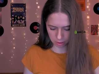 lumi-soft Live Webcam on CamSoda