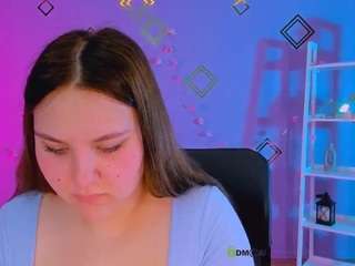 lumi-soft Live Webcam on CamSoda