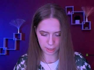 lumi-soft Live Webcam on CamSoda