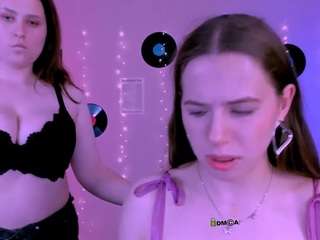 lumi-soft webcam