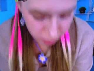 lumi-soft Sex Cam Show