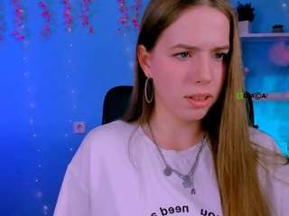 lumi-soft live webcam show