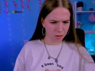lumi-soft live webcam show