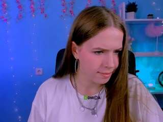 lumi-soft live webcam show