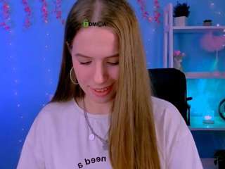 lumi-soft live webcam show