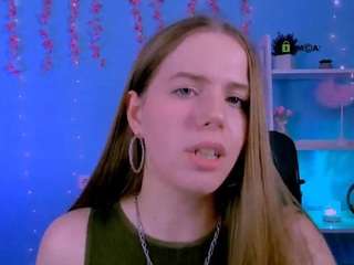 lumi-soft live webcam show