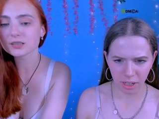lumi-soft live webcam show