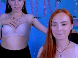 lumi-soft live webcam show