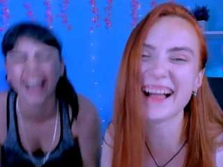 lumi-soft live webcam show