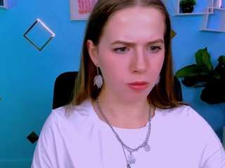 lumi-soft live webcam show