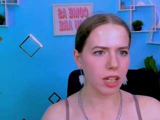 lumi-soft live webcam show