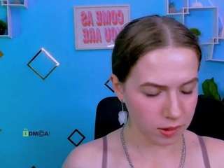 lumi-soft live webcam show