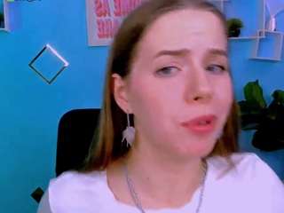 lumi-soft live webcam show