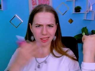 lumi-soft live webcam show