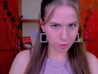 lumi-soft live webcam show