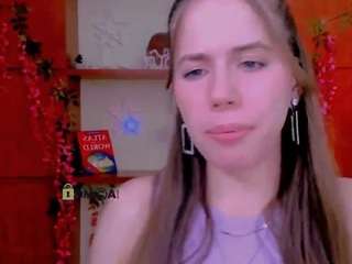 lumi-soft live webcam show