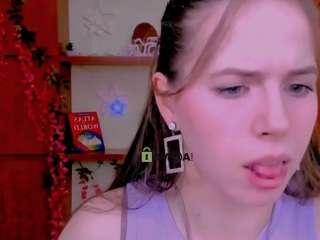 lumi-soft live webcam show