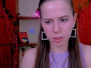 lumi-soft live webcam show