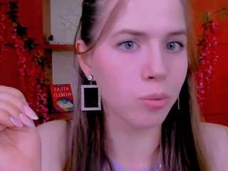 lumi-soft live webcam show