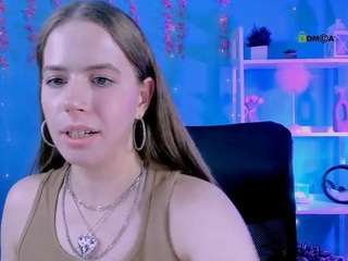 lumi-soft live webcam show