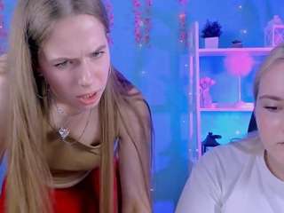 lumi-soft live webcam show