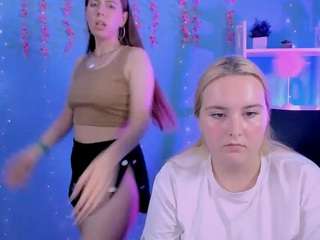 lumi-soft live webcam show