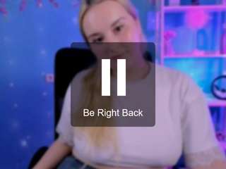 lumi-soft live webcam show