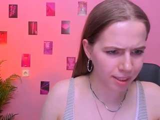 lumi-soft live webcam show