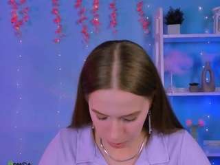 lumi-soft Live Webcam on CamSoda