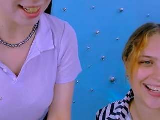 lumi-soft Live Webcam on CamSoda