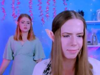 Lumi-soft's cam show statistics and live stream