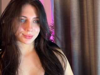 lunawho Live Webcam on CamSoda