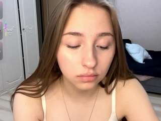 madelenecolly Live Webcam on CamSoda