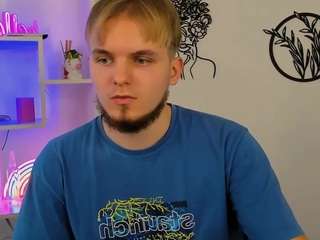 mark-sir Live Webcam on CamSoda