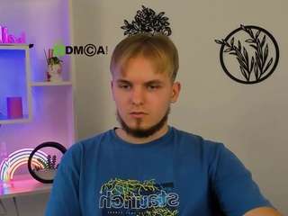 mark-sir Live Webcam on CamSoda