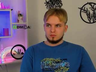 mark-sir Live Webcam on CamSoda