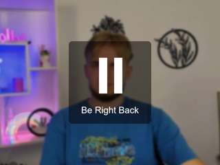 mark-sir Live Webcam on CamSoda