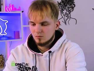 mark-sir Live Webcam on CamSoda