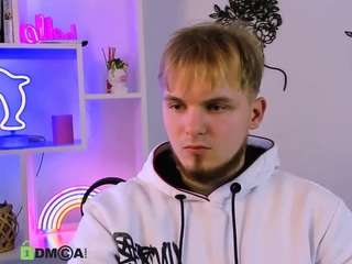 mark-sir's CamSoda show and profile