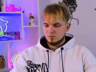 mark-sir's CamSoda show and profile