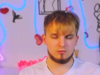 mark-sir's CamSoda show and profile