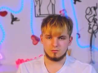 mark-sir's CamSoda show and profile