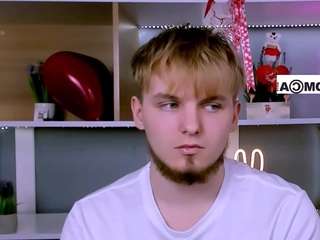 mark-sir's CamSoda show and profile