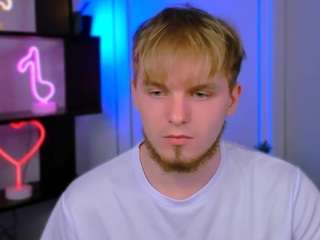 mark-sir webcam model