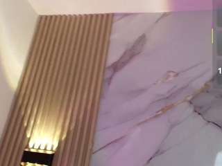 miahasher Live Webcam on CamSoda