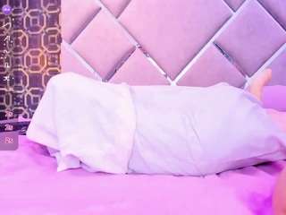 NicollJabocs live webcam show