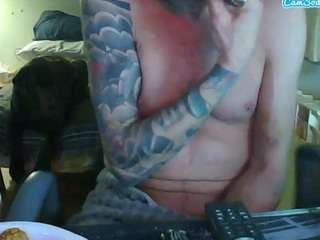 p3ptraderbcn's CamSoda show and profile