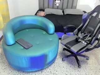 philipp-jones webcam