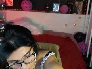 rikasensual from CamSoda is Freechat